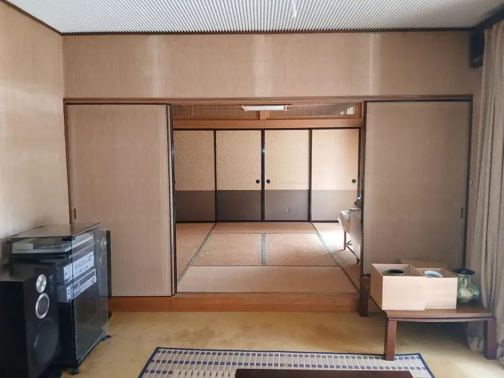 ملكية 5DK Tono City Iwate Prefecture (9)