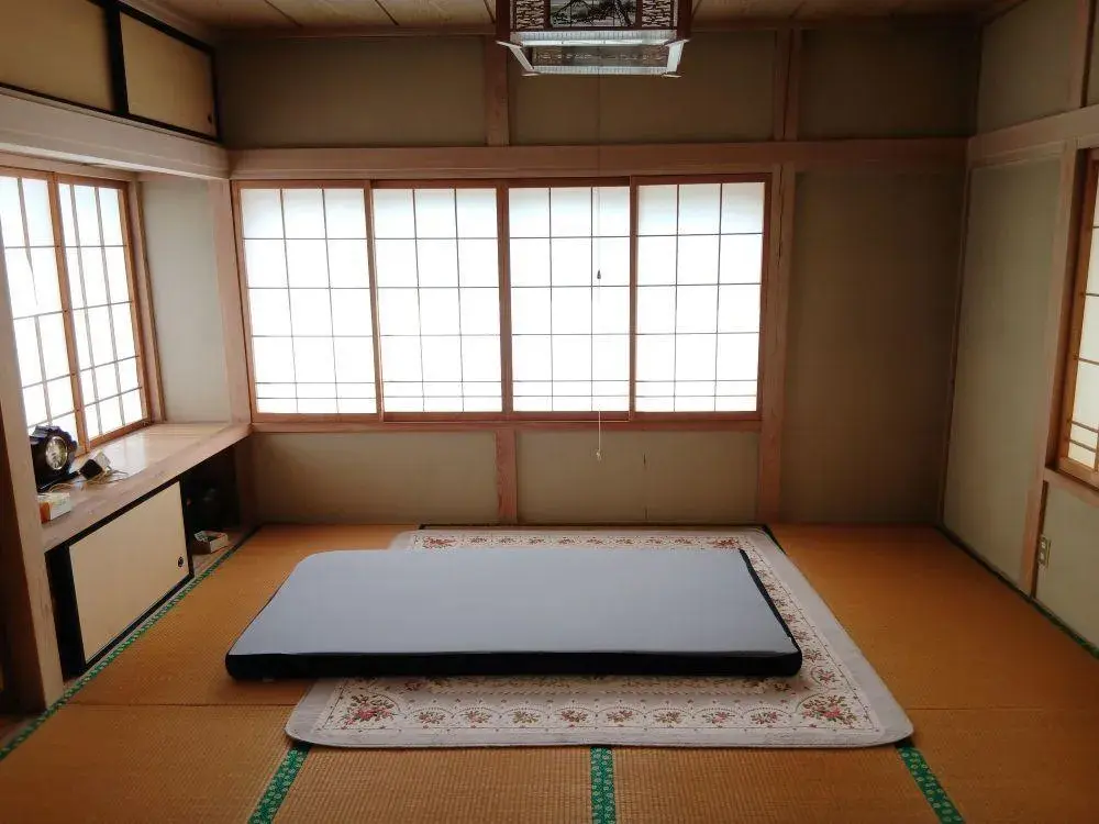 7DK Tono City Iwate Prefecture (12)