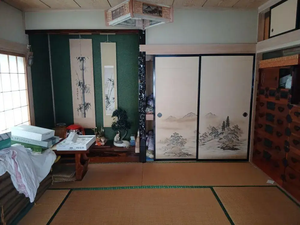 7DK Tono City Iwate Prefecture (13)
