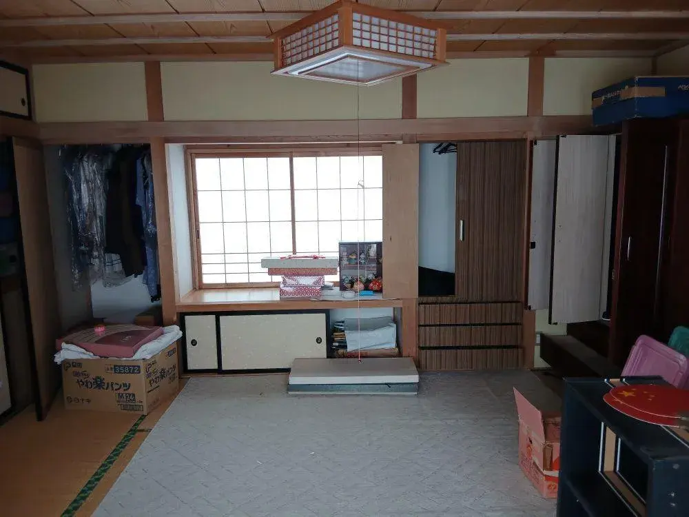 7DK Tono City Iwate Prefecture (14)