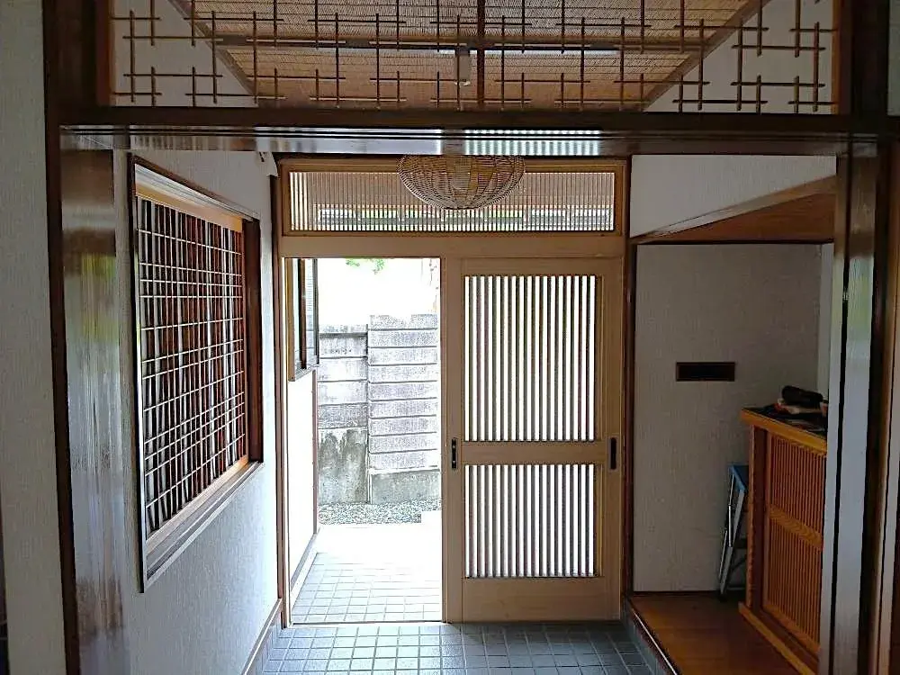 7DK Tono City Iwate Prefecture (16)
