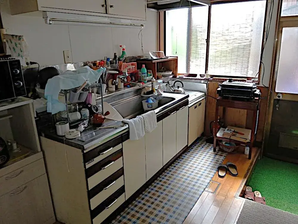 7DK Tono City Iwate Prefecture (17)