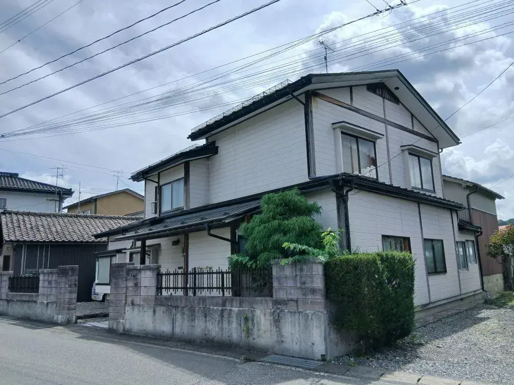 7DK Tono City Iwate Prefecture (3)