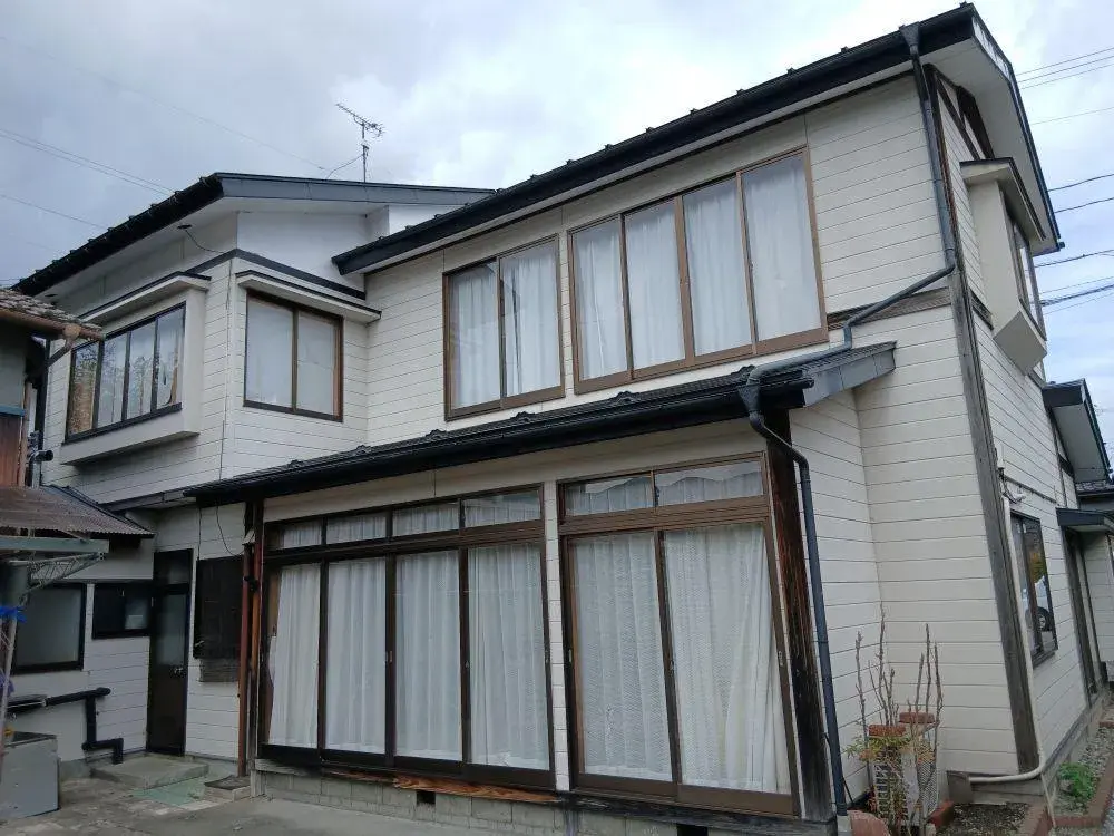 7DK Tono City Iwate Prefecture (4)