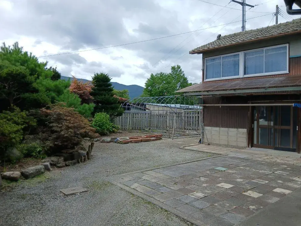 7DK Tono City Iwate Prefecture (5)