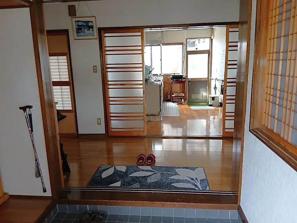 7DK Tono City Iwate Prefecture (6)