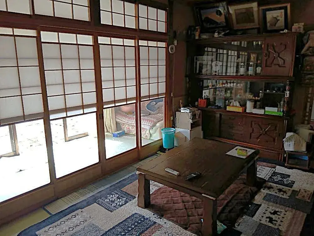 7DK Tono City Iwate Prefecture (7)