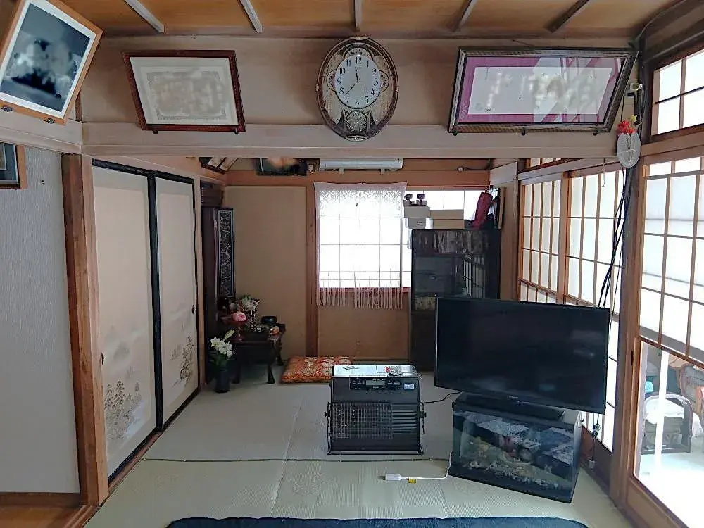 7DK Tono City Iwate Prefecture (8)