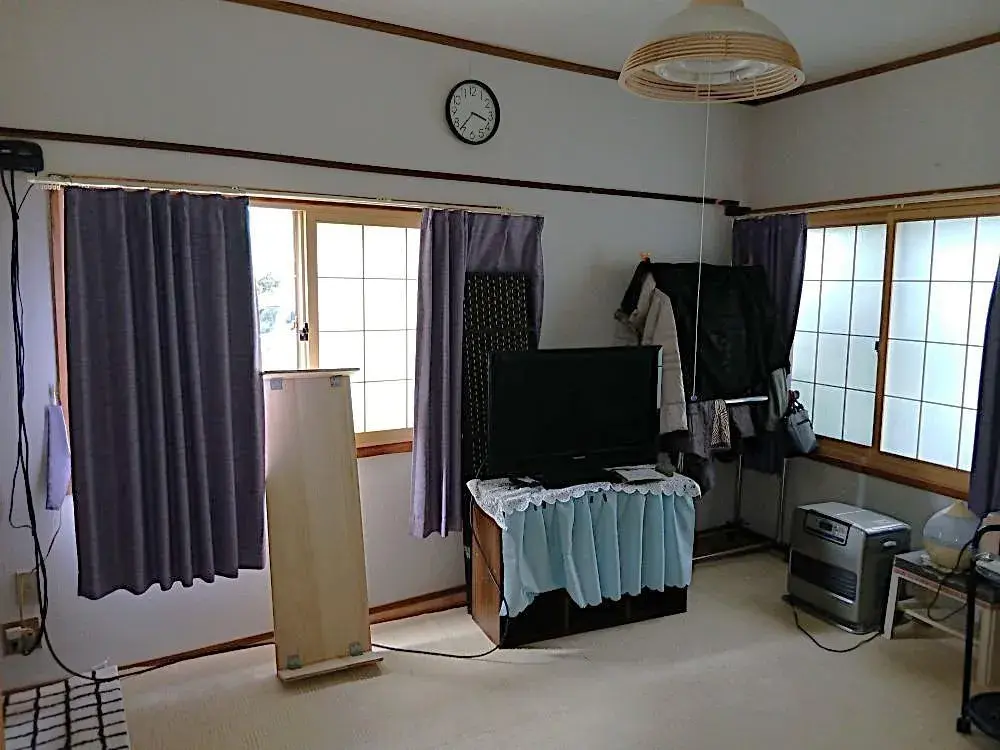7DK Tono City Iwate Prefecture (10)
