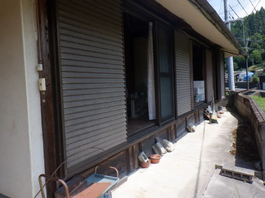 8K房产 吉野町 奈良县 (2)