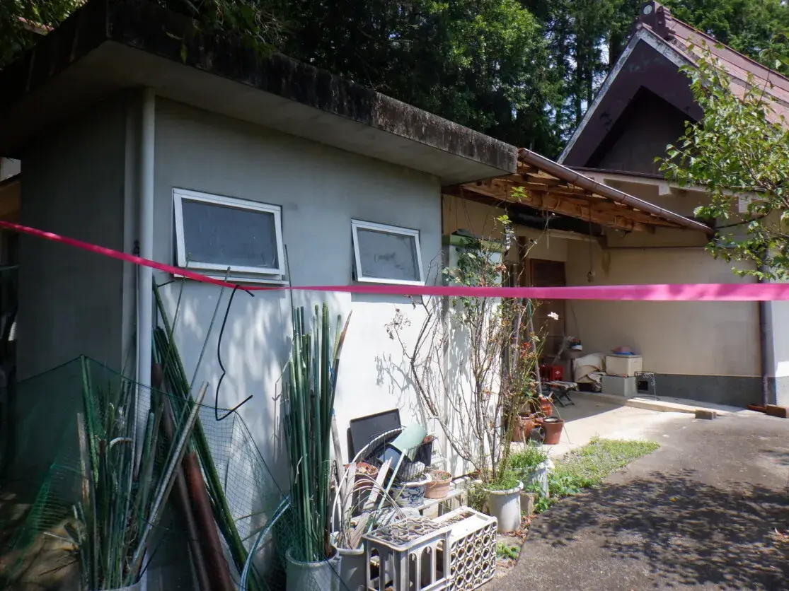8K房产 吉野町 奈良县 (3)