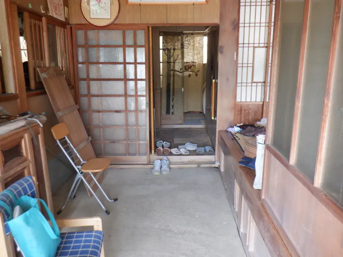 8K房产 吉野町 奈良县 (6)