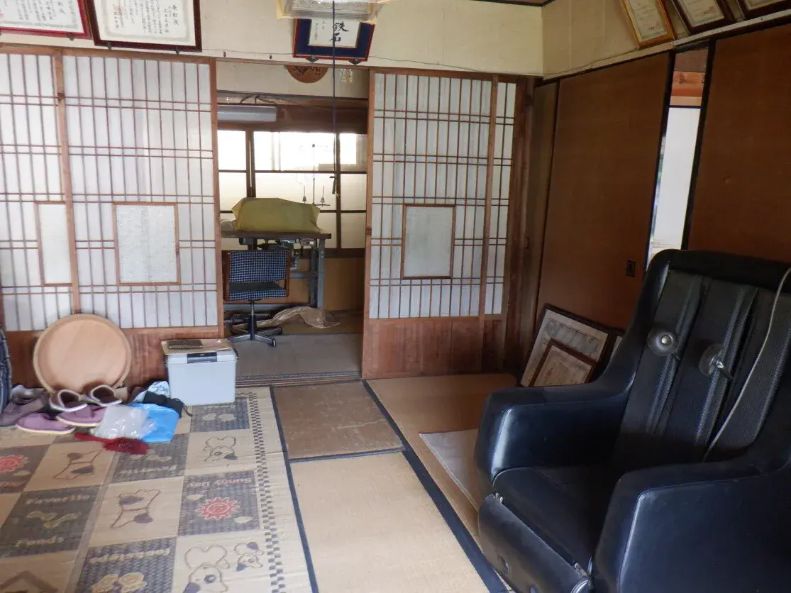 8K房产 吉野町 奈良县 (7)