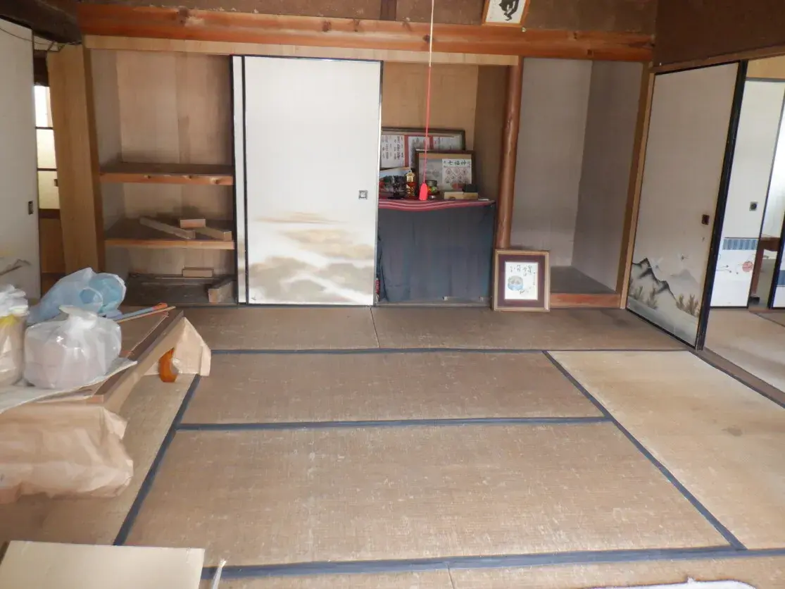 8K房产 吉野町 奈良县 (8)