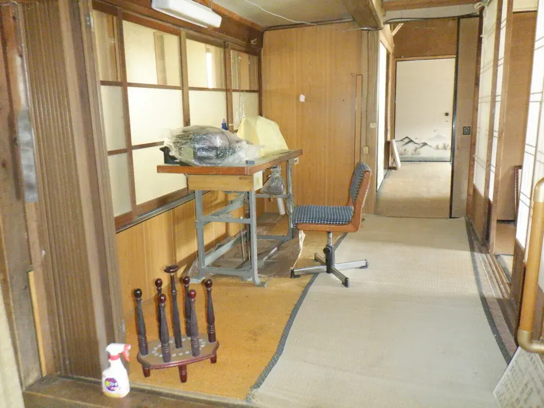 8K房产 吉野町 奈良县 (9)