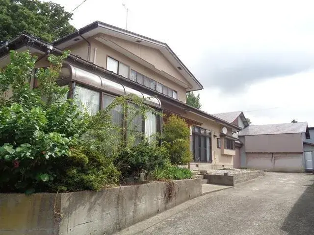 Akiya in Akita
