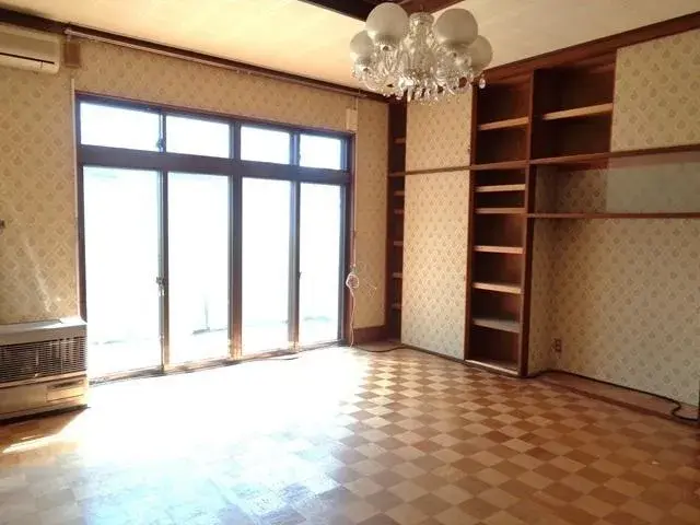 8DK Noshiro City Akita Prefecture Property (3)