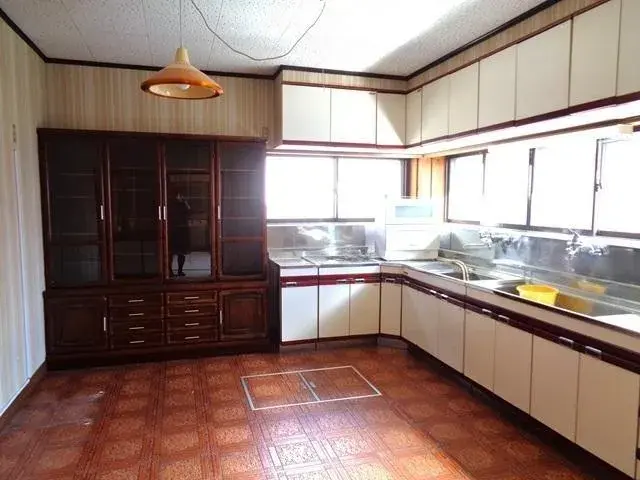 8DK Noshiro City Akita Prefecture Property (6)