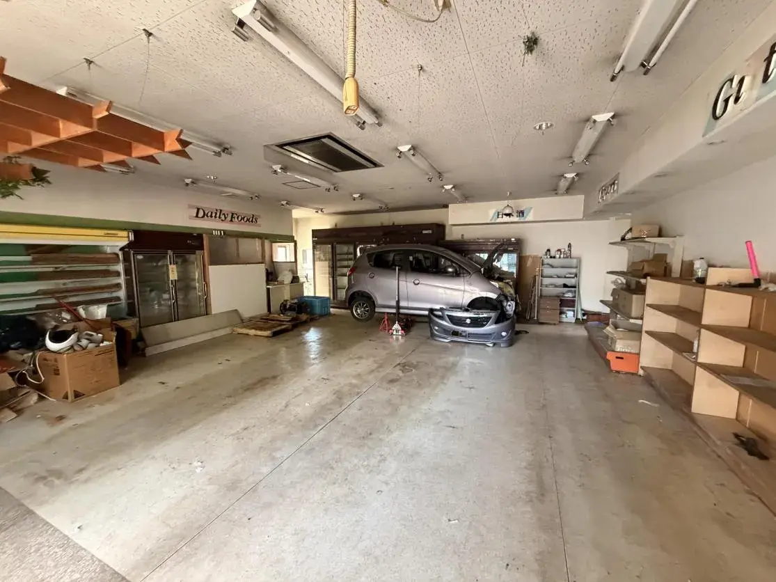 8DK房产 十日町市 新潟县 (2)