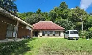 5K物件 大多喜町 千葉県 (2)
