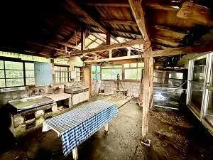 5K物件 大多喜町 千葉県 (11)