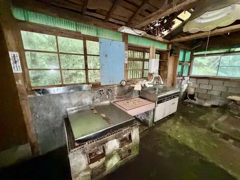 5K物件 大多喜町 千葉県 (13)