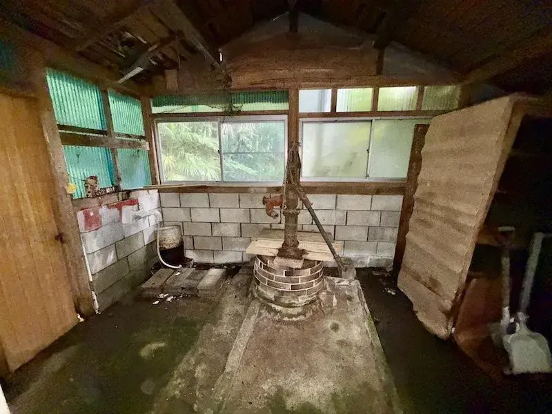 5K物件 大多喜町 千葉県 (4)