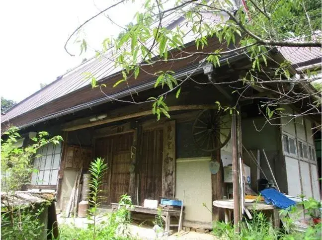 Akiya in Aichi