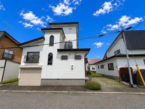 4LDK+S Property Asahikawa City Hokkaido (2)