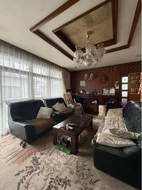 4LDK+S Property Asahikawa City Hokkaido (6)