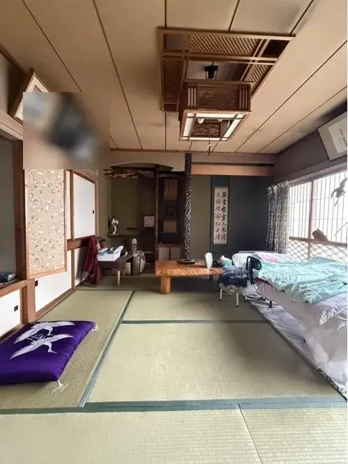 4LDK+S Property Asahikawa City Hokkaido (7)