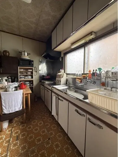 4LDK+S Property Asahikawa City Hokkaido (9)