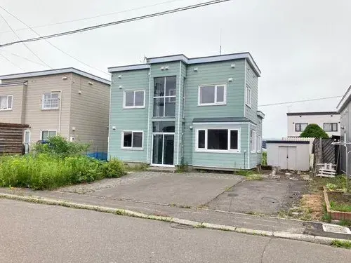 4LDK Property Tobetsu-cho Hokkaido (2)