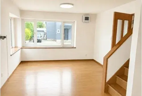 4LDK Property Tobetsu-cho Hokkaido (3)