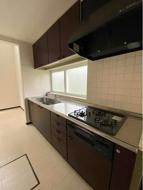 Propriété 4LDK Sapporo Hokkaido (17)