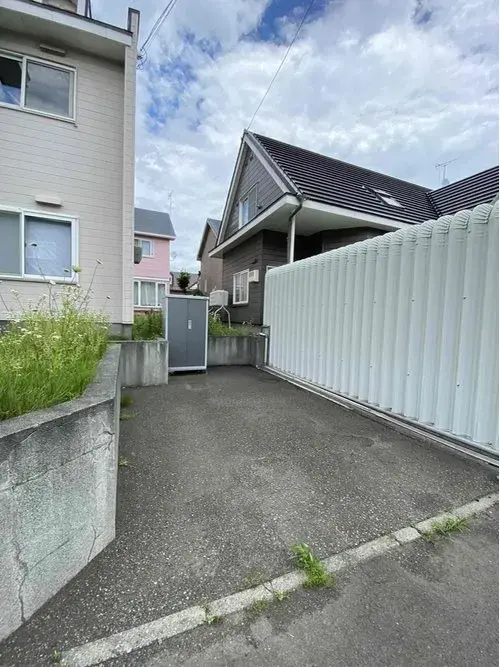 Propriété 4LDK Sapporo Hokkaido (4)