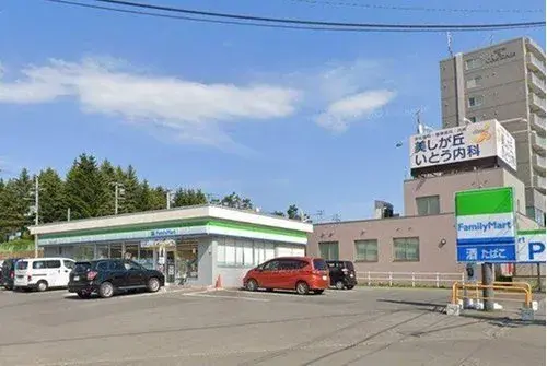 4LDK Ciudad de Sapporo Hokkaido (18)