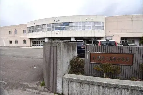 4LDK Ciudad de Sapporo Hokkaido (23)