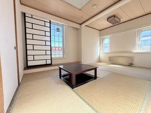 4LDK Ciudad de Sapporo Hokkaido (6)
