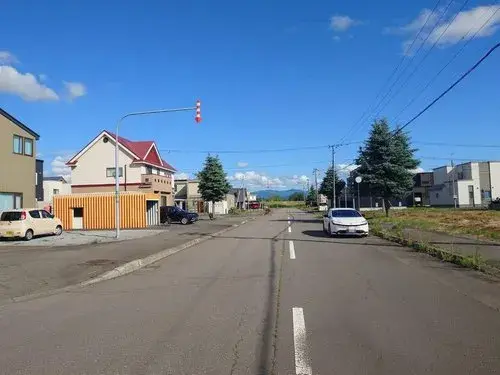 3LDK+S Takikawa City Hokkaido (16)