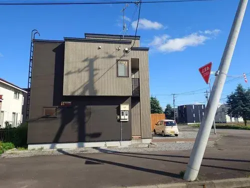 3LDK+S Takikawa City Hokkaido (3)