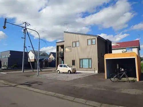 3LDK+S Takikawa City Hokkaido (7)