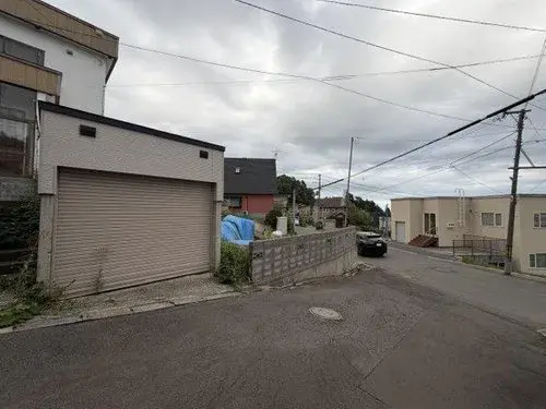 5LDK物件 小樽市 北海道 (2)