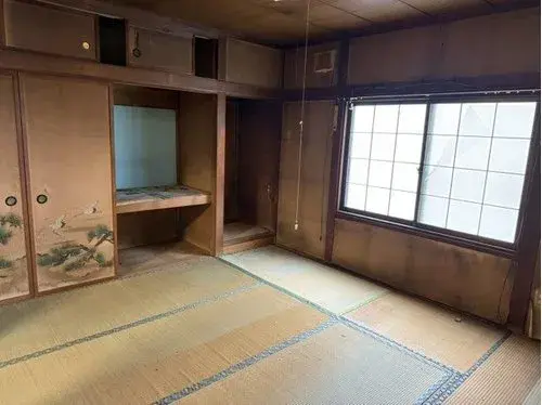 5LDK物件 小樽市 北海道 (4)