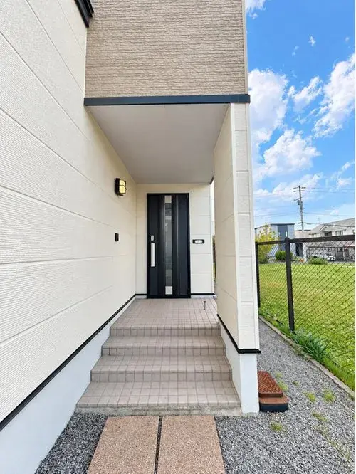 4LDK Shiroishi-ku Sapporo, Hokkaido (2)