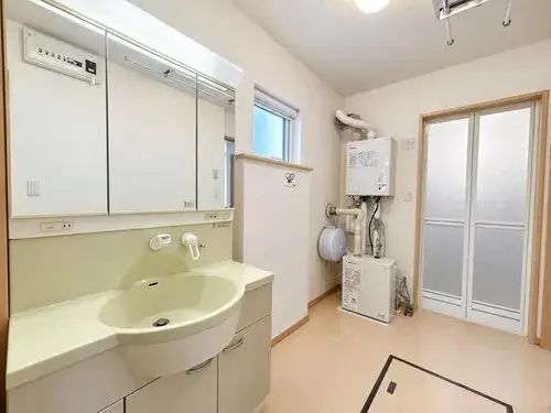 4LDK Shiroishi-ku Sapporo, Hokkaido (18)