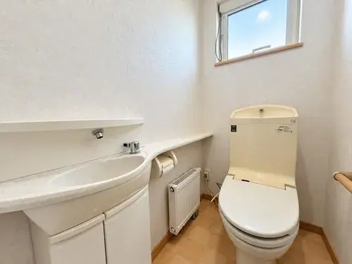 4LDK Shiroishi-ku Sapporo, Hokkaido (19)