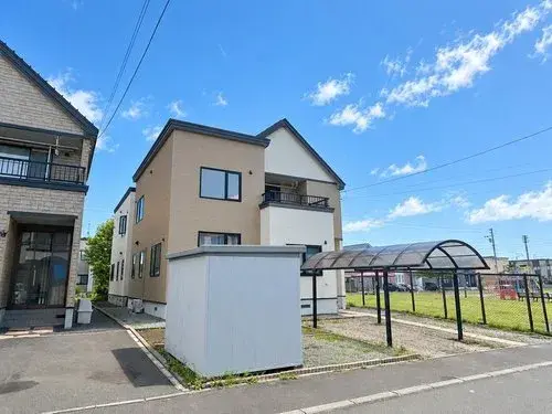 4LDK Shiroishi-ku Sapporo, Hokkaido (5)