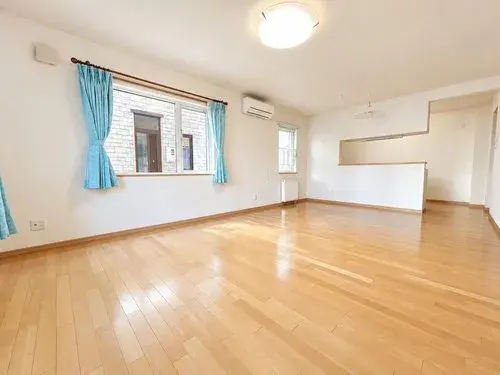 4LDK Shiroishi-ku Sapporo, Hokkaido (6)