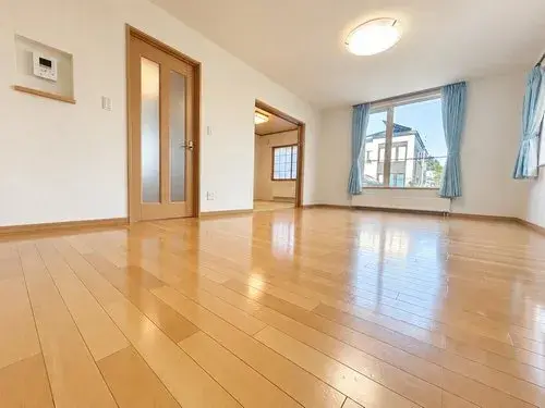 4LDK Shiroishi-ku Sapporo, Hokkaido (8)